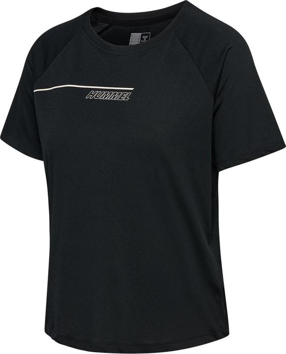 hummel Hmlcourt Light Weight T-Shirt W