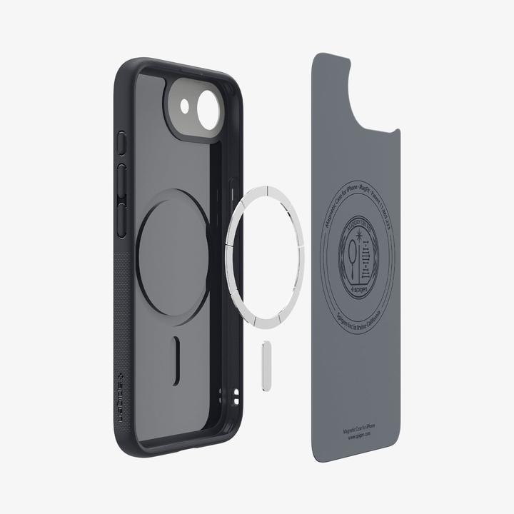 Immagine prodotto Spigen Nano Pop (MagFit) (Apple iPhone 16e)