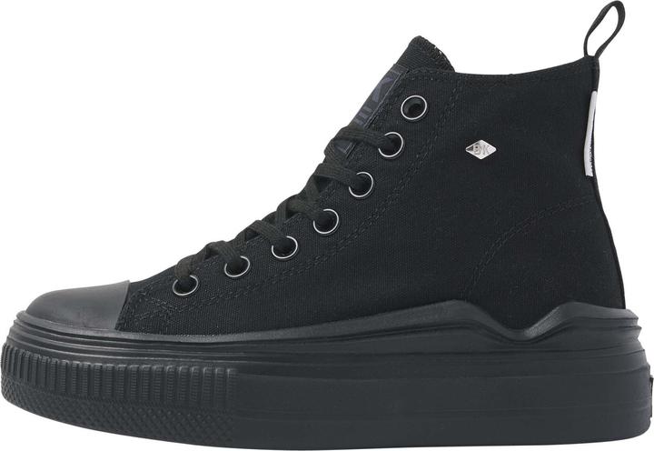 British Knights sneakers für en kaya flow mid (37)