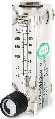 Rs Pro Sensore di flusso d'aria 10 l/min 100 l/min Tipo Per l'aria