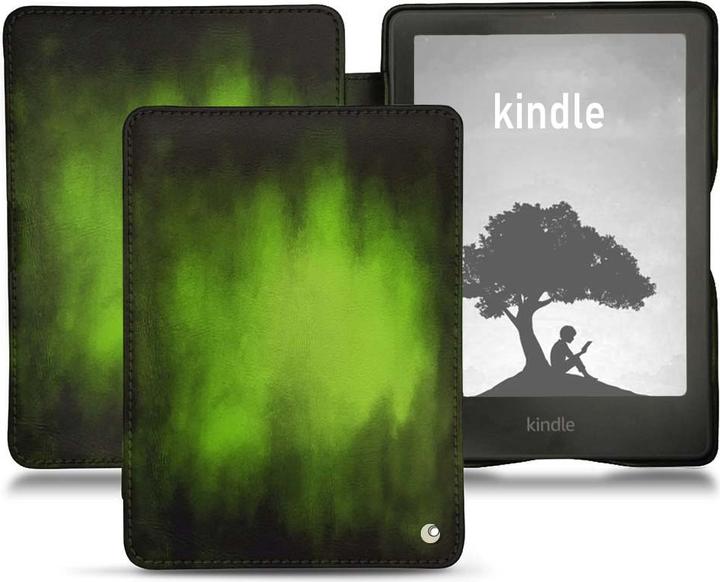 Immagine prodotto Noreve Cover in pelle (Edizione Signature Kindle)
