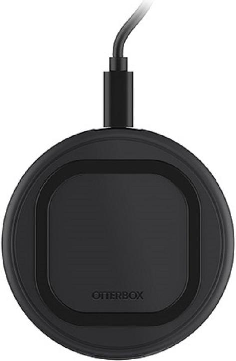 Actual product image OtterBox EU Wireless Charging Pad (10W) (10 W)