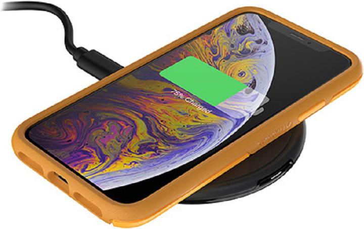 Actual product image OtterBox EU Wireless Charging Pad (10W) (10 W)