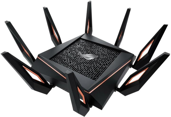 Actual product image ASUS WL Router GT-AX11000 Pro AiMesh