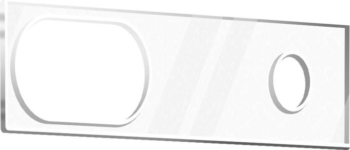 Produktbild Avizar Rückkamera Folie, Kamera Schutzfolie (1 Stück, Google Pixel 6a)
