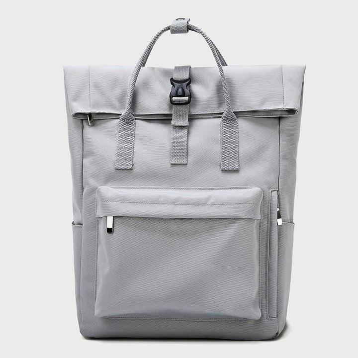 Only-Bags.Store Schultasche College Student grosse Kapazität Rucksack neue Nische Notebook Computer Tasche