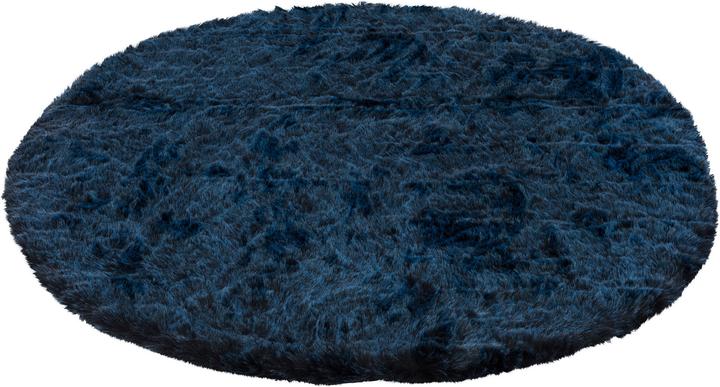 Blu scuro
