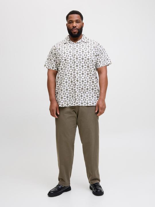 Produktbild Jack & Jones Jpstkane Fctry Fabric2 L2 Chino Pant Pls (42)