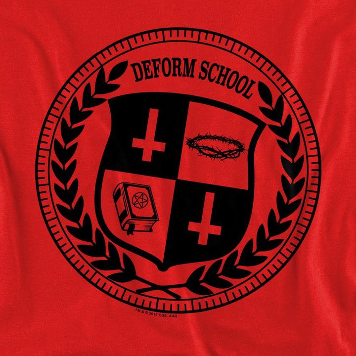 Produktbild Hell Fest Deform School Sweatshirt (S)