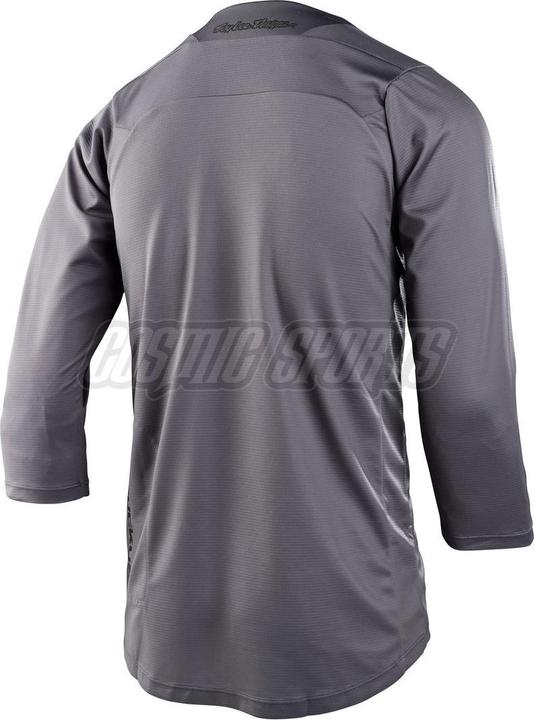 Produktbild Troy Lee Designs Ruckus 3/4 Jersey, Industry, charcoal, L (L)