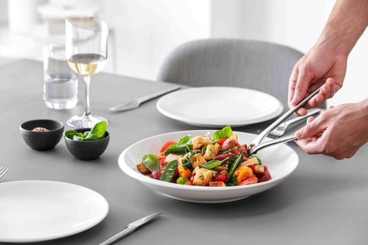 Actual product image Villeroy & Boch NewMoon (1 x, 29 cm)