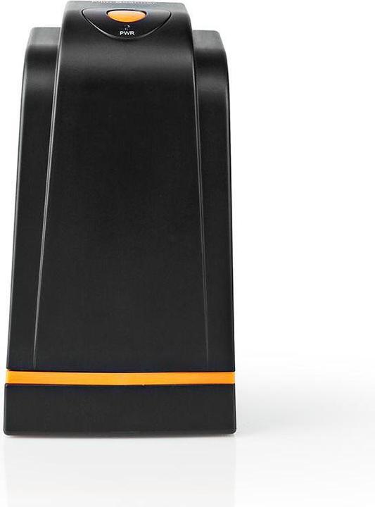 Actual product image Nedis N FISC3650BK - Slide scanner 10 MP (USB)