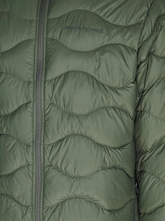 Immagine prodotto Peak Performance Giacca con cappuccio Helium Down (M)