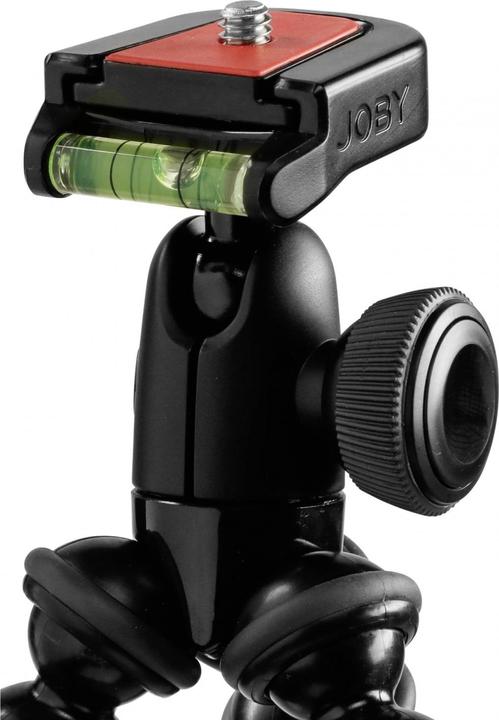 Produktbild Joby Gorillapod Action Tripod mit GoPro mount (Kunststoff)