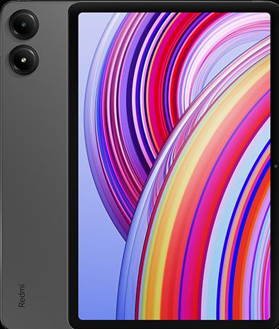 Actual product image Xiaomi Pad 6 (WLAN only, 11", 128 GB, Gravity grey)