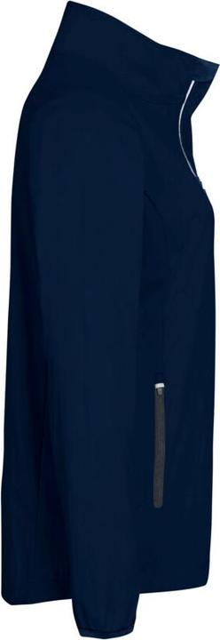 Produktbild Hakro Light-Softshelljacke Sidney (XL)