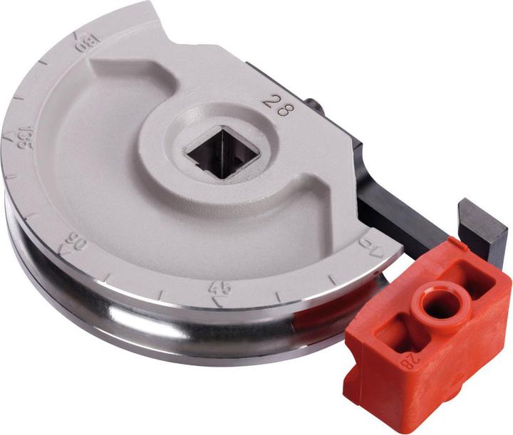 Rothenberger Biegesatz für ROBEND 3000/4000, 28mm