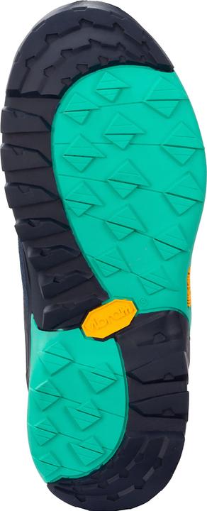 Produktbild Trollkids Kid's Gjende Hiker Mid (31)