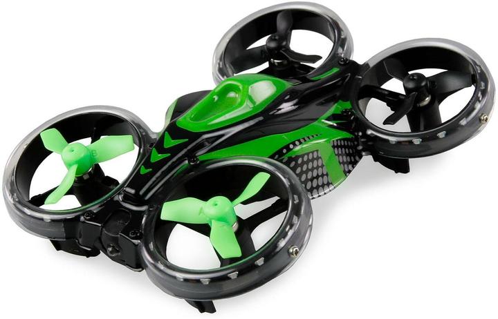 Amewi Quadrocopter (8 min, 44 g)