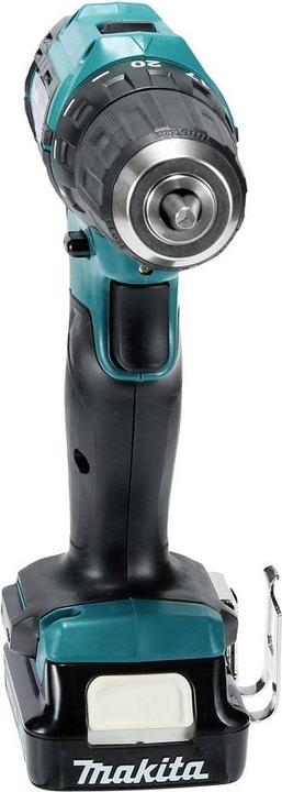 Immagine prodotto Makita DF333DZ (Batteria ricaricabile)