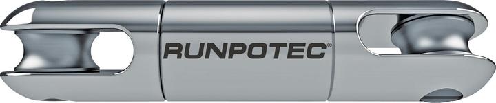 Runpotec RUNPO 10176 Connecting swivel with twist compensation