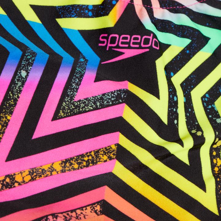 Actual product image Speedo Digital Placement Splashback (15, 16)