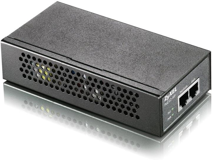 Actual product image Zyxel 4720 (2 ports)