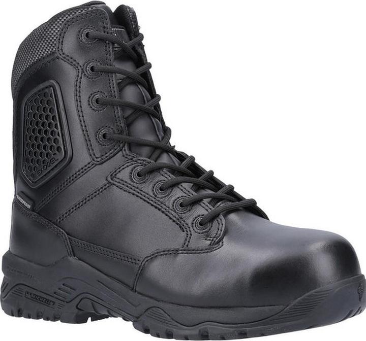 Produktbild Sicherheitsschuhe Strike Force 8.0 Uniform Leder (42)