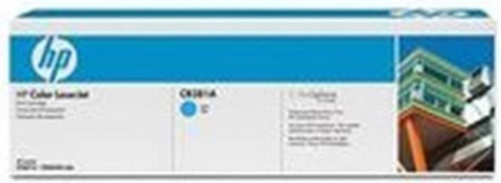 Produktbild HP 824a (C)
