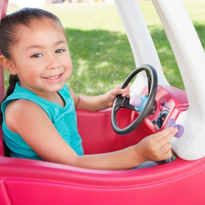 Produktbild Little Tikes Princess Cozy Coupe