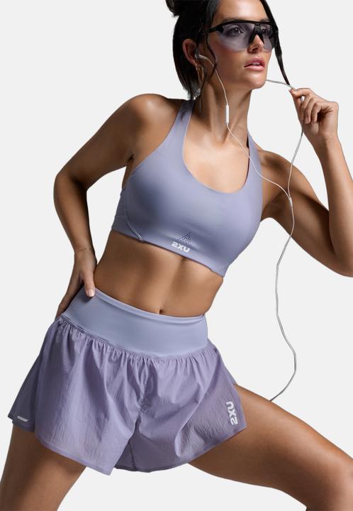 Produktbild 2XU Aero Hi-Rise 2-in-1 3 Inch Shorts (XS)