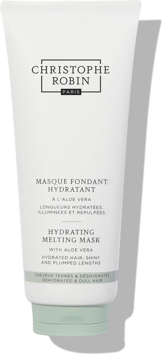 Christophe Robin Hydrating Melting Mask with Aloe Vera (75 ml)