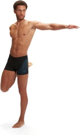 Produktbild Speedo Medley Logo Aquashort (30)