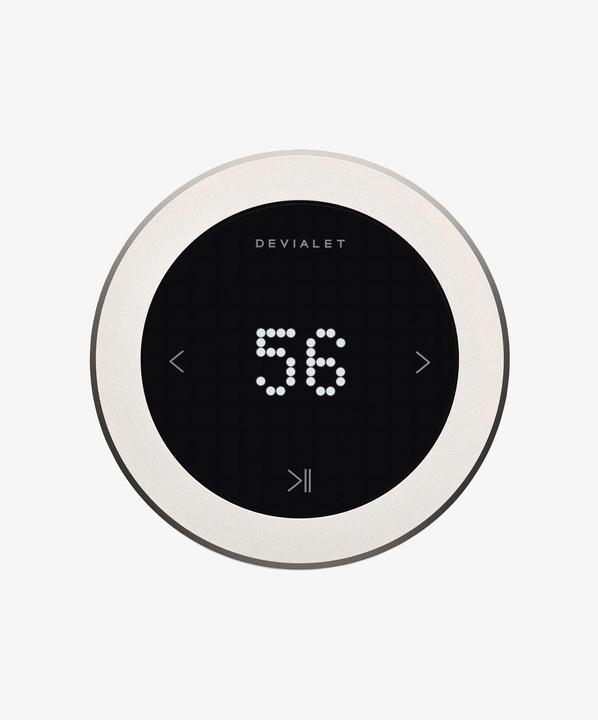 Actual product image Devialet Remote