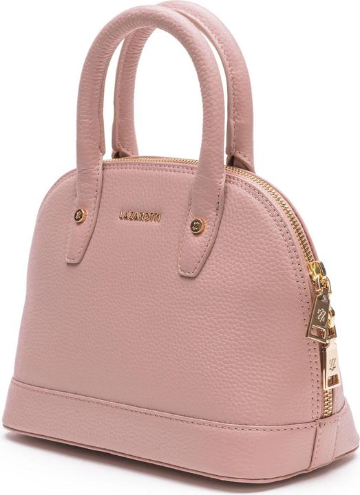 Immagine prodotto Lazarotti Borsa Bologna in pelle 24 cm