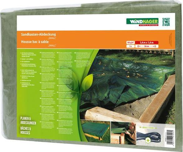 Actual product image Windhager Cover (140 x 140 cm)