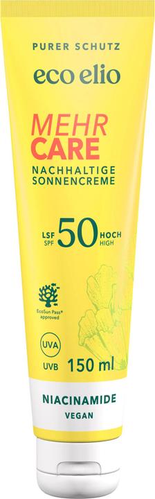 Eco Elio Mehr Care