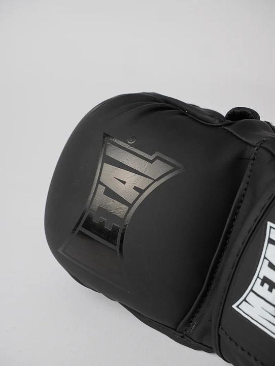 Produktbild Metal Boxe a boxhandschuhe etal boxe strike irror (M)
