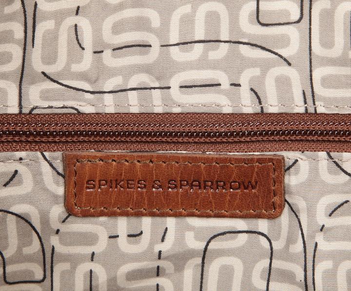Produktbild Spikes & Sparrow Umhängetasche