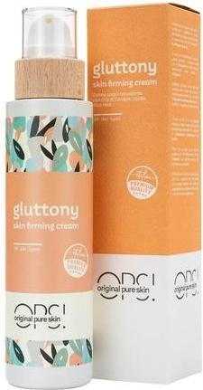 Konjac Sponge OPS! Envy Sculpting Cream 250ml (Körpercreme, 250 ml)