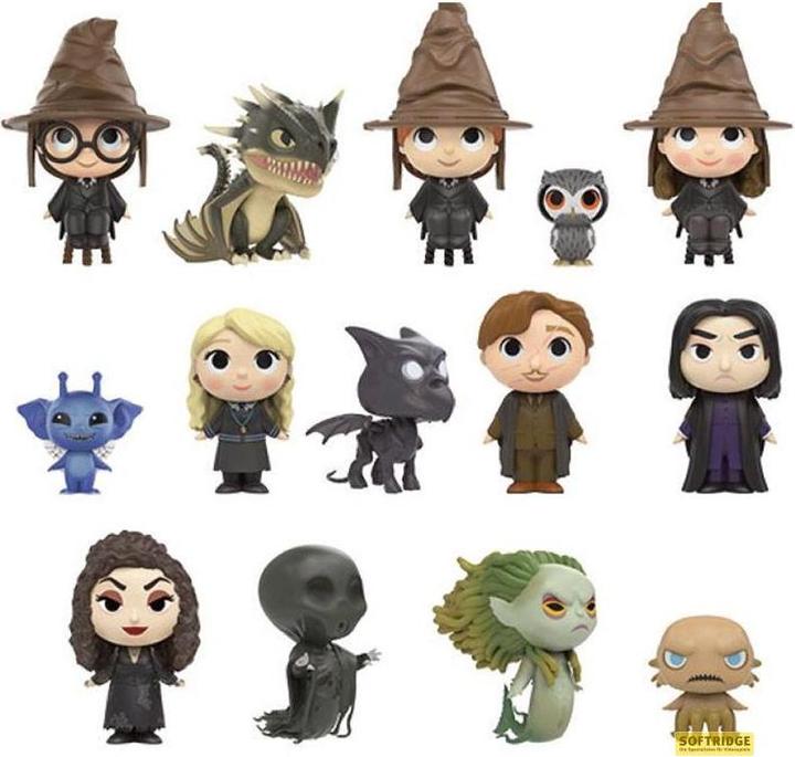 Immagine prodotto Funko Miniature misteriose