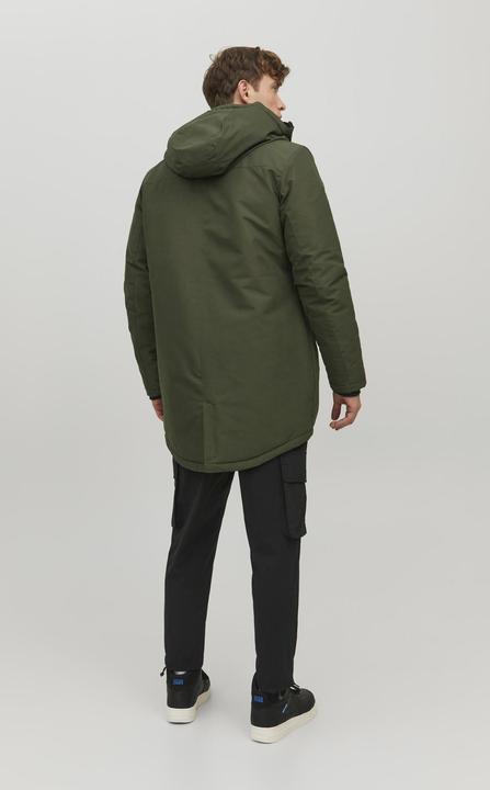 Actual product image Jack & Jones Classic parka (XS)