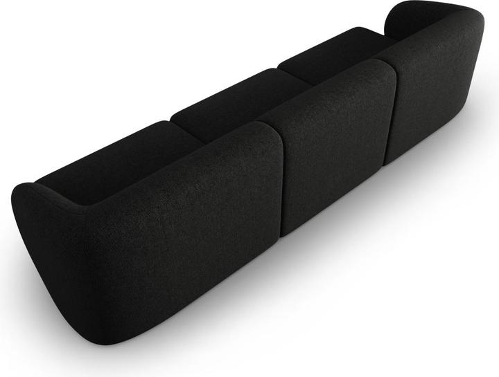 Actual product image CXL by Christian Lacroix Lionel (2 person sofa, 3-seater, 4-seater)