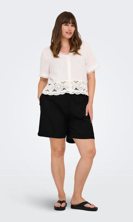 Produktbild Only CARCOCO Normal geschnitten Shorts Shorts (52)