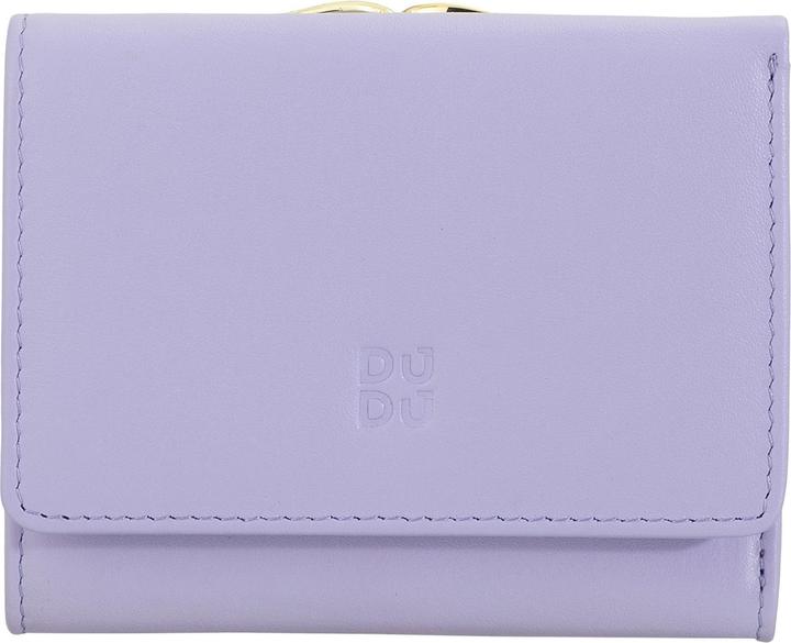 Immagine prodotto Dudu Corsica Geldbörse RFID Schutz Leder 11 cm