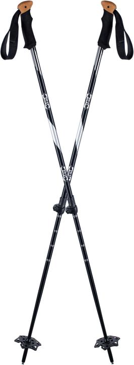 Atlas Trail-Walking Stock 2-Teilig (105 - 130 cm)
