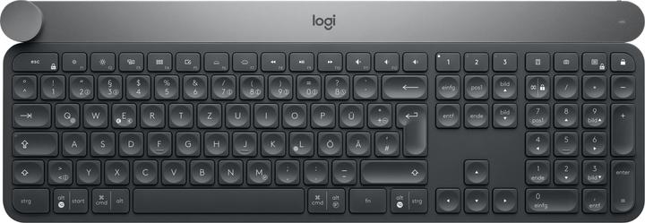 Produktbild Logitech Craft (DE, Kabellos)