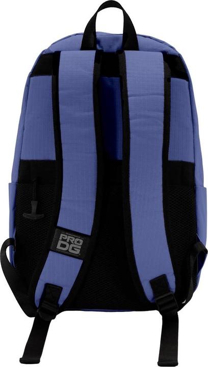 Actual product image ProDG Smart Backpack Ultraviolet