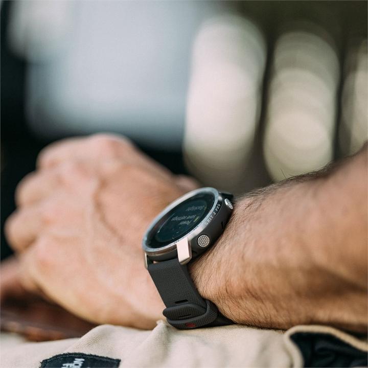 Actual product image Polar Grit X Pro (47 mm)