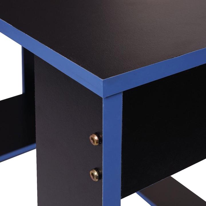 Actual product image Jamb Computer table (120 x 60 x 76 cm)